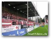 Rot-Weiss Essen - 1. FC Koeln II 0:2 (0:1)  » Click to zoom ->