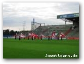 Rot-Weiss Essen - 1. FC Koeln II 0:2 (0:1)  » Click to zoom ->