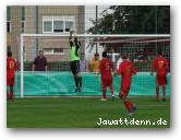 Hopping: Deutschland U18 - Burkina Faso 1:1  » Click to zoom ->