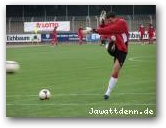 VfR Wormatia Worms - Rot-Weiss Essen 1:1 (0:1)  » Click to zoom ->