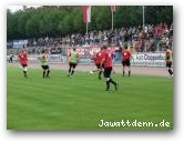 VfR Wormatia Worms - Rot-Weiss Essen 1:1 (0:1)  » Click to zoom ->