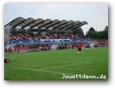 VfR Wormatia Worms - Rot-Weiss Essen 1:1 (0:1)  » Click to zoom ->