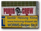 VfR Wormatia Worms - Rot-Weiss Essen 1:1 (0:1)  » Click to zoom ->