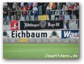 VfR Wormatia Worms - Rot-Weiss Essen 1:1 (0:1)  » Click to zoom ->