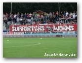 VfR Wormatia Worms - Rot-Weiss Essen 1:1 (0:1)  » Click to zoom ->