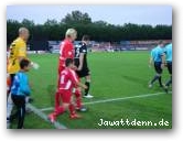 VfR Wormatia Worms - Rot-Weiss Essen 1:1 (0:1)  » Click to zoom ->