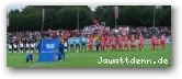 VfR Wormatia Worms - Rot-Weiss Essen 1:1 (0:1)  » Click to zoom ->