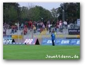 VfR Wormatia Worms - Rot-Weiss Essen 1:1 (0:1)  » Click to zoom ->