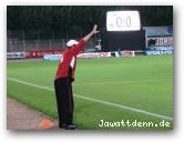 VfR Wormatia Worms - Rot-Weiss Essen 1:1 (0:1)  » Click to zoom ->