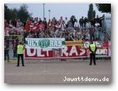 VfR Wormatia Worms - Rot-Weiss Essen 1:1 (0:1)  » Click to zoom ->