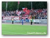 VfR Wormatia Worms - Rot-Weiss Essen 1:1 (0:1)  » Click to zoom ->