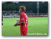 VfR Wormatia Worms - Rot-Weiss Essen 1:1 (0:1)  » Click to zoom ->