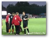 VfR Wormatia Worms - Rot-Weiss Essen 1:1 (0:1)  » Click to zoom ->