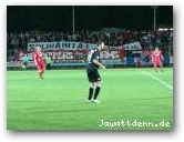 VfR Wormatia Worms - Rot-Weiss Essen 1:1 (0:1)  » Click to zoom ->