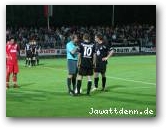 VfR Wormatia Worms - Rot-Weiss Essen 1:1 (0:1)  » Click to zoom ->