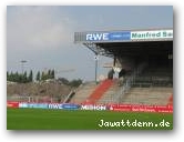 Rot-Weiss Essen U23 - SSVg Velbert 4:4 (0:4)  » Click to zoom ->