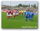 Rot-Weiss Essen U23 - SSVg Velbert 4:4 (0:4)  » Click to zoom ->