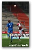 Rot-Weiss Essen U23 - SSVg Velbert 4:4 (0:4)  » Click to zoom ->