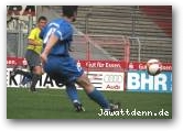 Rot-Weiss Essen U23 - SSVg Velbert 4:4 (0:4)  » Click to zoom ->