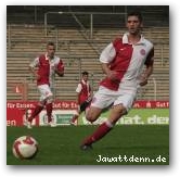 Rot-Weiss Essen U23 - SSVg Velbert 4:4 (0:4)  » Click to zoom ->