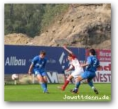 Rot-Weiss Essen U23 - SSVg Velbert 4:4 (0:4)  » Click to zoom ->