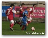 Rot-Weiss Essen U23 - SSVg Velbert 4:4 (0:4)  » Click to zoom ->