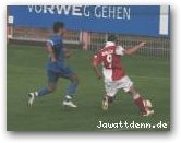 Rot-Weiss Essen U23 - SSVg Velbert 4:4 (0:4)  » Click to zoom ->