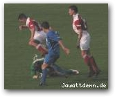 Rot-Weiss Essen U23 - SSVg Velbert 4:4 (0:4)  » Click to zoom ->