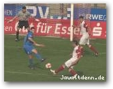 Rot-Weiss Essen U23 - SSVg Velbert 4:4 (0:4)  » Click to zoom ->