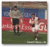 Rot-Weiss Essen U23 - SSVg Velbert 4:4 (0:4)  » Click to zoom ->