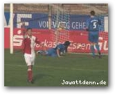 Rot-Weiss Essen U23 - SSVg Velbert 4:4 (0:4)  » Click to zoom ->