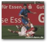 Rot-Weiss Essen U23 - SSVg Velbert 4:4 (0:4)  » Click to zoom ->