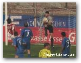 Rot-Weiss Essen U23 - SSVg Velbert 4:4 (0:4)  » Click to zoom ->