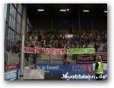 Rot-Weiss Essen - SpVgg 07 Elversberg 2:0 (2:0)  » Click to zoom ->