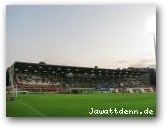 Rot-Weiss Essen - SpVgg 07 Elversberg 2:0 (2:0)  » Click to zoom ->