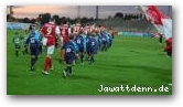 Rot-Weiss Essen - SpVgg 07 Elversberg 2:0 (2:0)  » Click to zoom ->