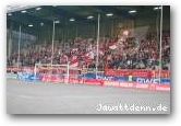 Rot-Weiss Essen - SpVgg 07 Elversberg 2:0 (2:0)  » Click to zoom ->