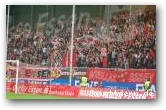 Rot-Weiss Essen - SpVgg 07 Elversberg 2:0 (2:0)  » Click to zoom ->