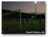 Rot-Weiss Essen - SpVgg 07 Elversberg 2:0 (2:0)  » Click to zoom ->