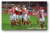 Rot-Weiss Essen - SpVgg 07 Elversberg 2:0 (2:0)  » Click to zoom ->