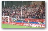 Rot-Weiss Essen - SpVgg 07 Elversberg 2:0 (2:0)  » Click to zoom ->