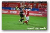 Rot-Weiss Essen - SpVgg 07 Elversberg 2:0 (2:0)  » Click to zoom ->