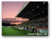 Rot-Weiss Essen - SpVgg 07 Elversberg 2:0 (2:0)  » Click to zoom ->