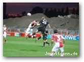 Rot-Weiss Essen - SpVgg 07 Elversberg 2:0 (2:0)  » Click to zoom ->