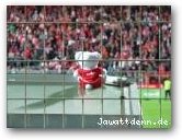 Rot-Weiss Essen - SpVgg 07 Elversberg 2:0 (2:0)  » Click to zoom ->