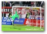 Rot-Weiss Essen - SpVgg 07 Elversberg 2:0 (2:0)  » Click to zoom ->