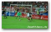 Rot-Weiss Essen - SpVgg 07 Elversberg 2:0 (2:0)  » Click to zoom ->