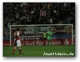 Rot-Weiss Essen - SpVgg 07 Elversberg 2:0 (2:0)  » Click to zoom ->