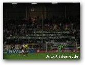 Rot-Weiss Essen - SpVgg 07 Elversberg 2:0 (2:0)  » Click to zoom ->