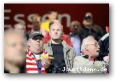 Rot-Weiss Essen - SpVgg 07 Elversberg 2:0 (2:0)  » Click to zoom ->